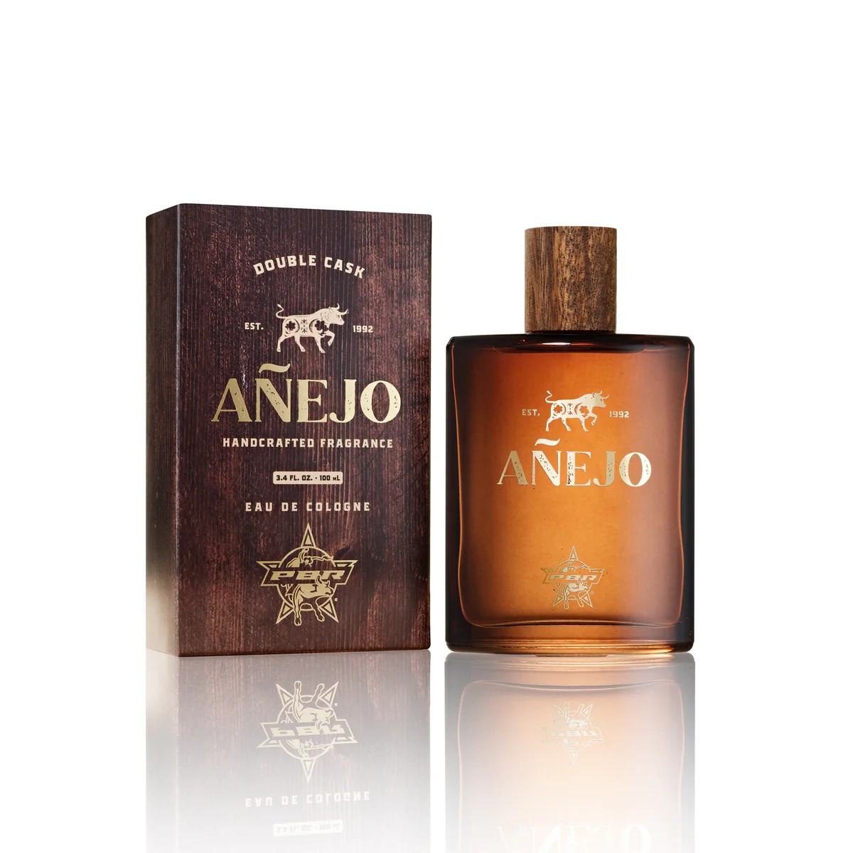 Añejo Cologne 100ml