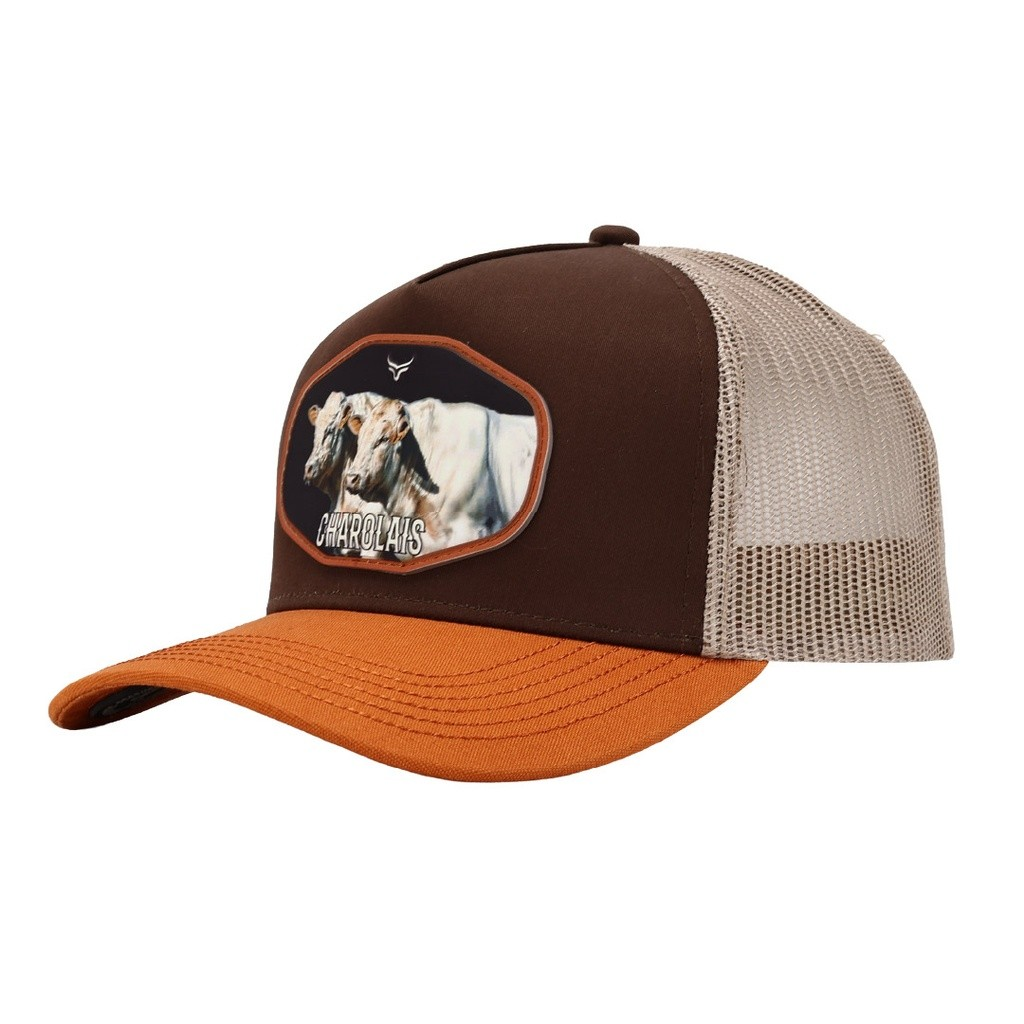 Gorra Ganadera CE084