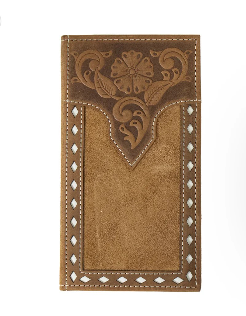 CARTERA NOCONA RODEO FLORAL N5415708