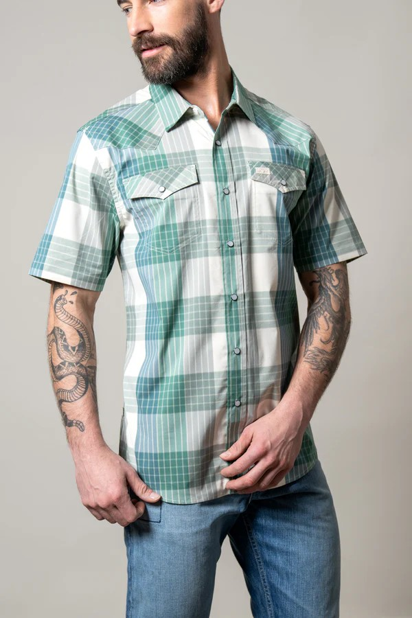 Chico Green
