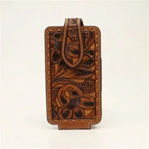 Funda de celular nocona floral 0690708