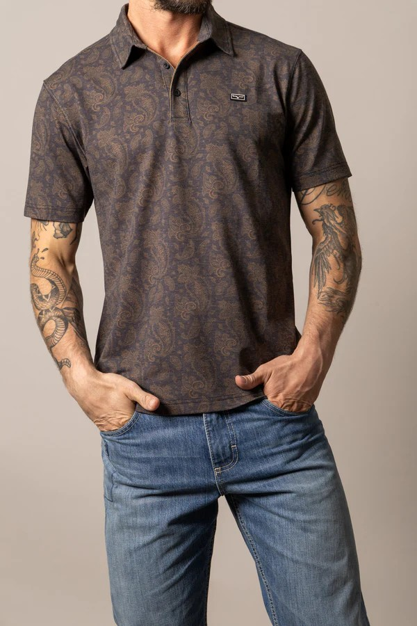 Burel Polo