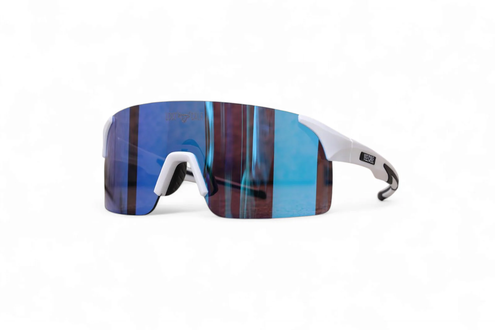 Lentes Lost Calf venus white