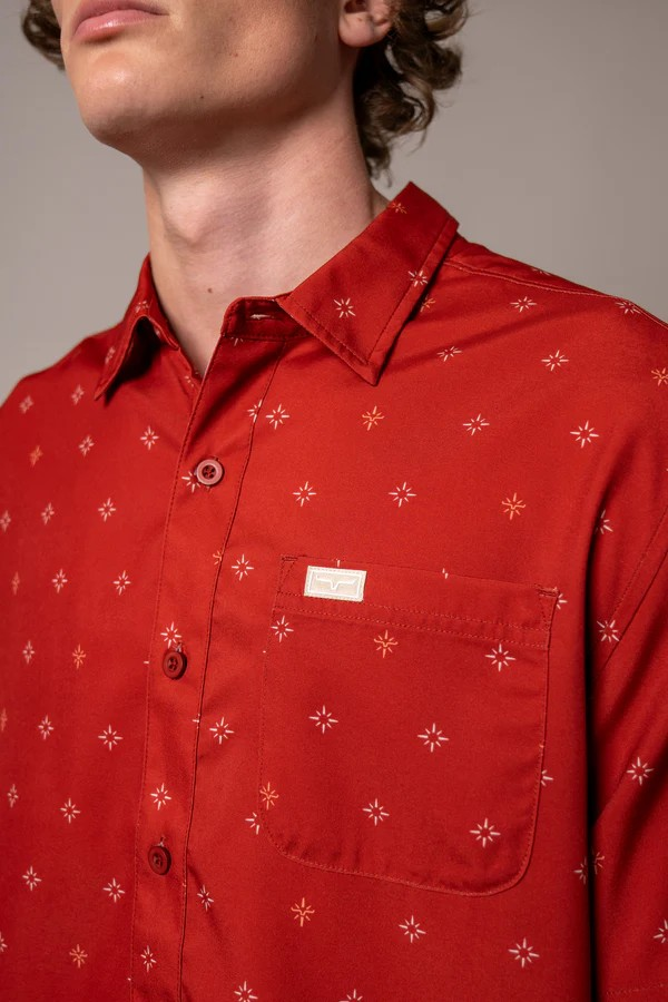 DUNN RED