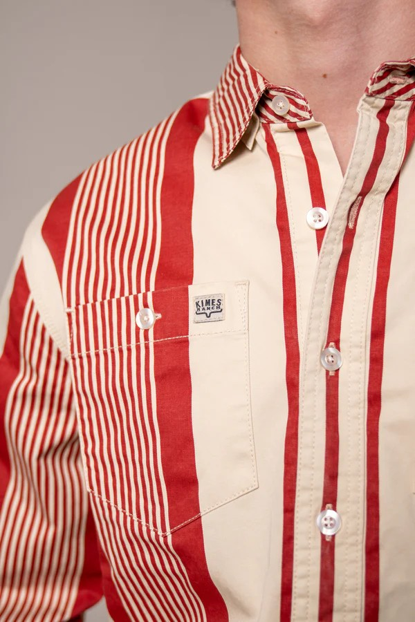 REDDY BRICK RED