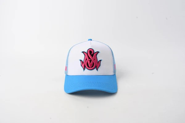 Jockey Club *Mauro Salcedo Edition* - Puro 440 Hat