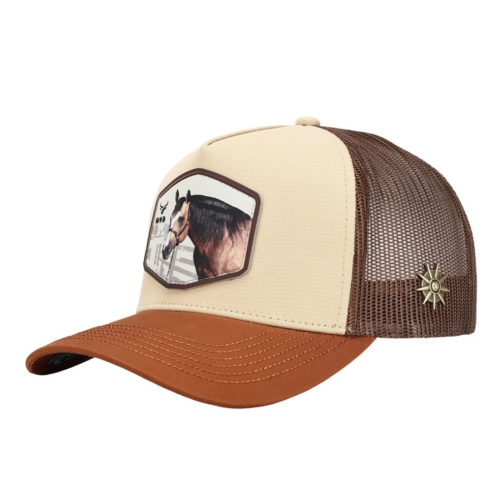 Gorra Equus CE087