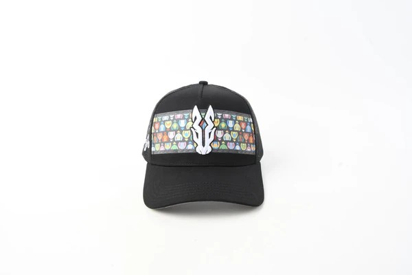 Jockey Silks Classic - Puro 440 Hat