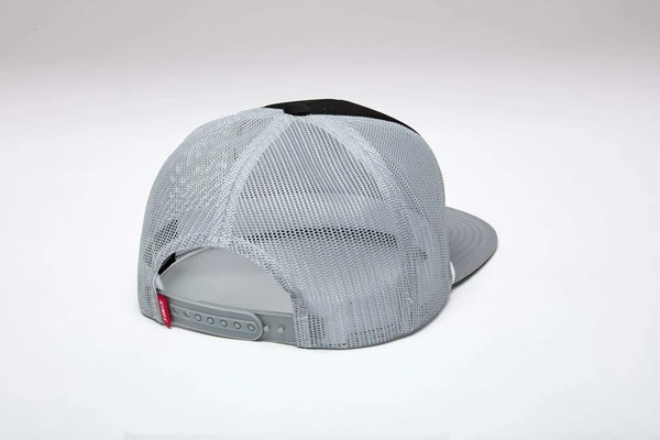 Faded Glory-Grey Hat