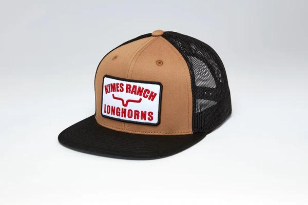 LJC Trucker Hat