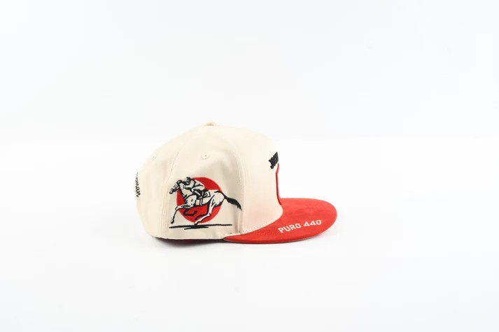 Caballo de Fuego - Puro 440 Hat