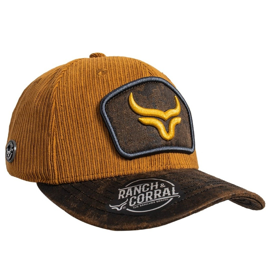 Gorra R&C Rcc21