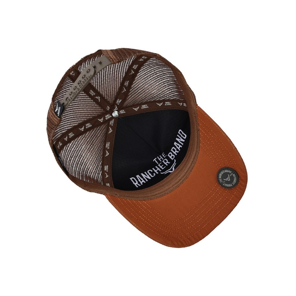 Gorra Equus CE087