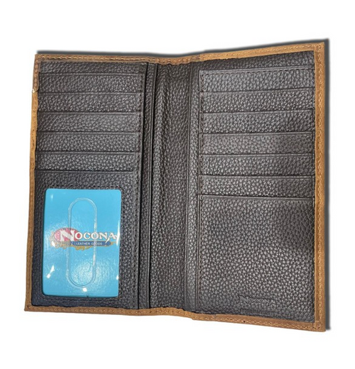 CARTERA NOCONA RODEO AZTED RUG N5412602