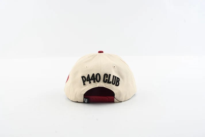 Heritage Club *Edición Odesa* - Puro 440 Hat