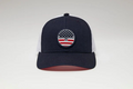 Stars N Stripes Hat