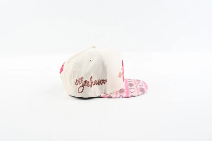 Vaquero Rosa - Puro 440 Hat