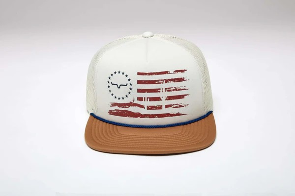 Faded Glory-Natural Hat