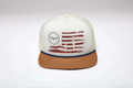 Faded Glory-Natural Hat