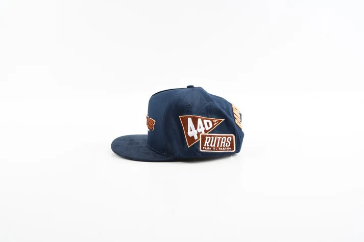 PARA EL RANCHO EDITION - Puro 440 Hat
