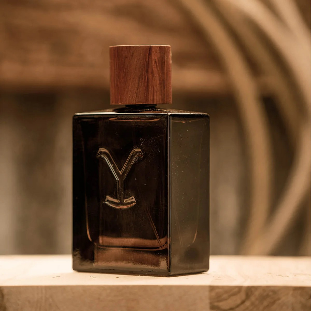 Yellowstone Ride Reserve Cologne 100ml