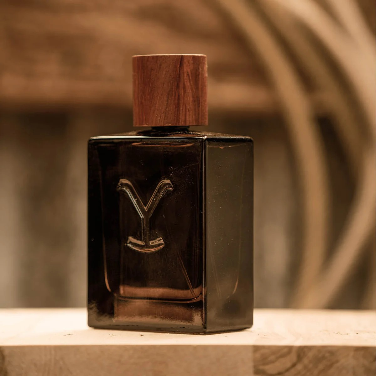Yellowstone Ride Reserve Cologne 100ml