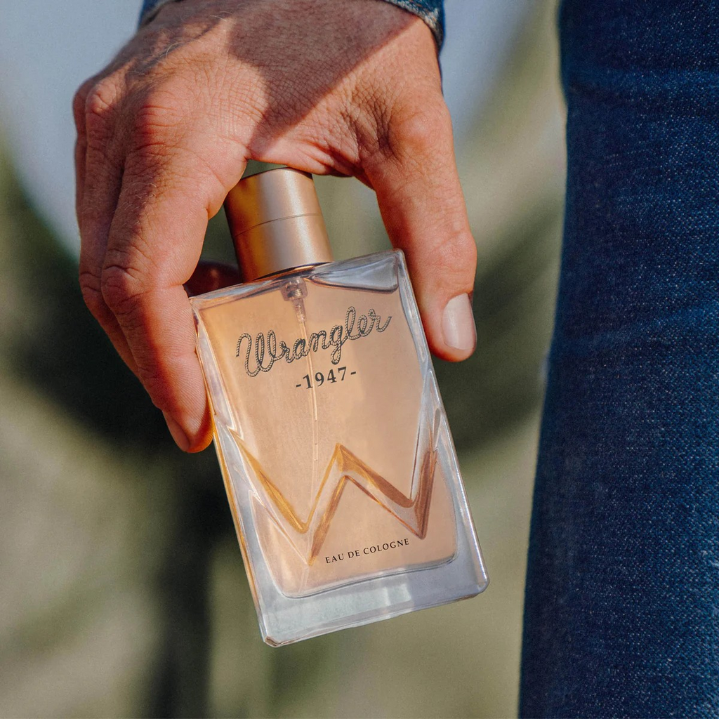 Wrangler 1947 Cologne 75ml