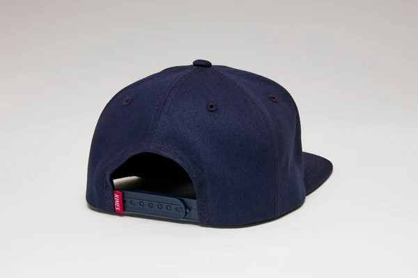 Canyon Country Navy Hat