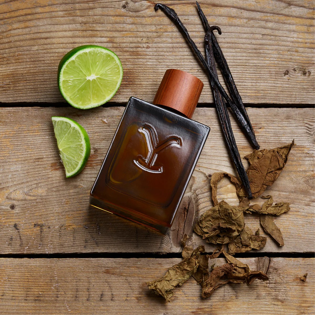 Yellowstone Ride Cologne 100ml