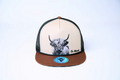 De Rancho Highland Cow