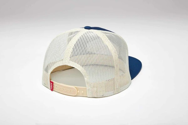 Boxer Trucker Hat