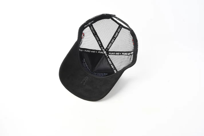 Red Rider Velocity - Puro 440 Hat