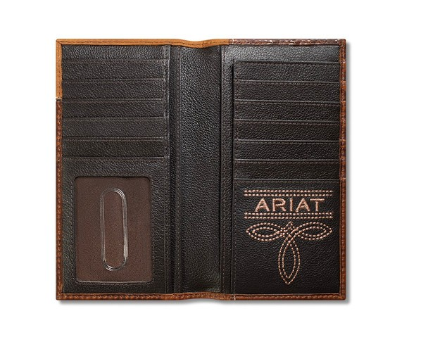 CARTERA ARIAT RODE BOOT STITCH A3566902
