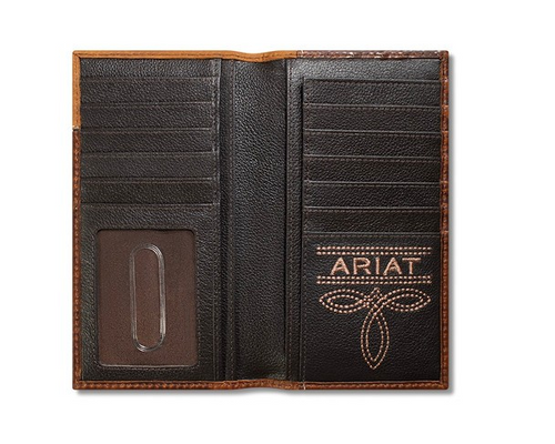CARTERA ARIAT RODE BOOT STITCH A3566902