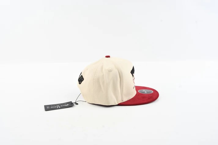 Heritage Club *Edición Odesa* - Puro 440 Hat