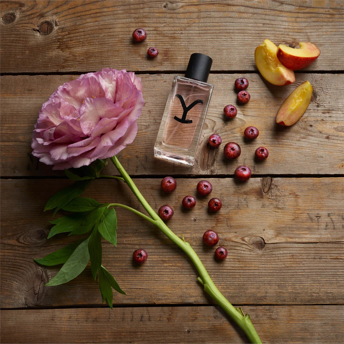 Yellowstone Dusk Perfume 50ml