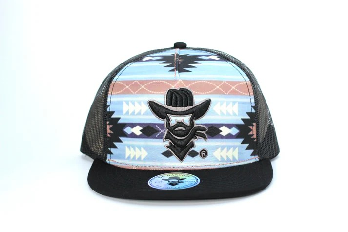 De Rancho Salmón Aztec
