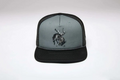 Winning Ride-Grey Hat