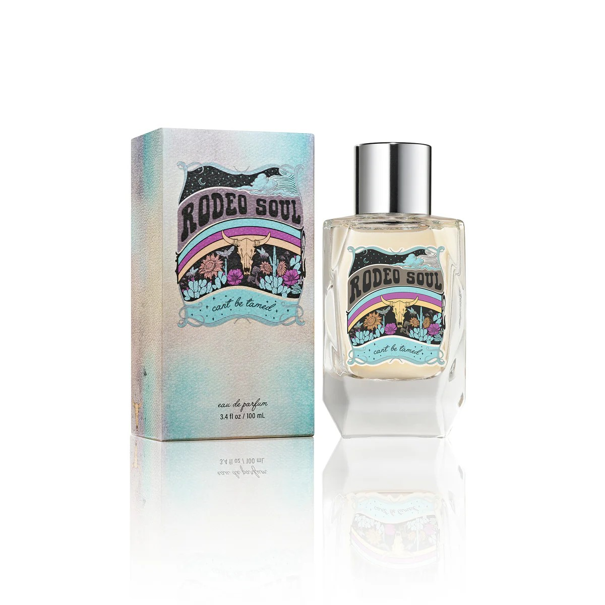 Rodeo Soul Perfume 100ml