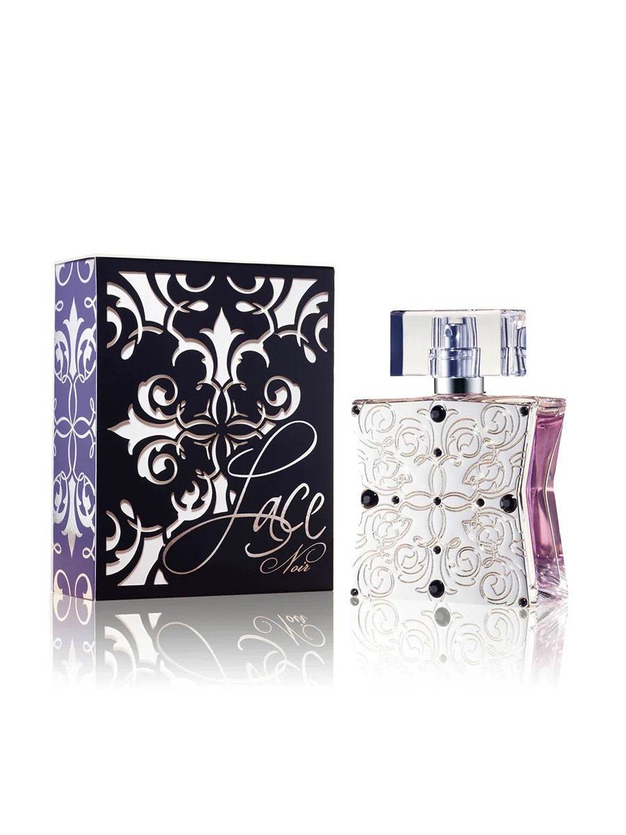 Lace Noir Perfume 50ml