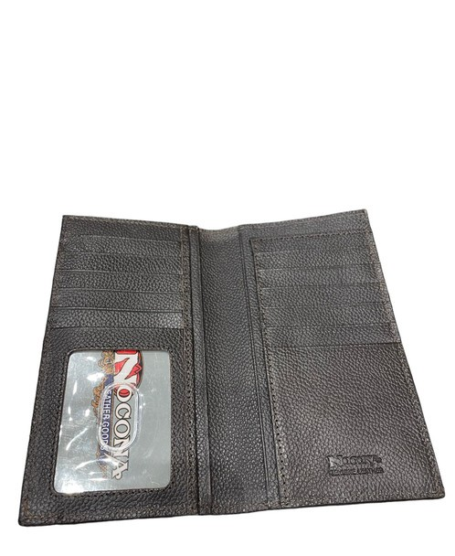 CARTERA NOCONA RODEO PELO DE BECERRO N5413102