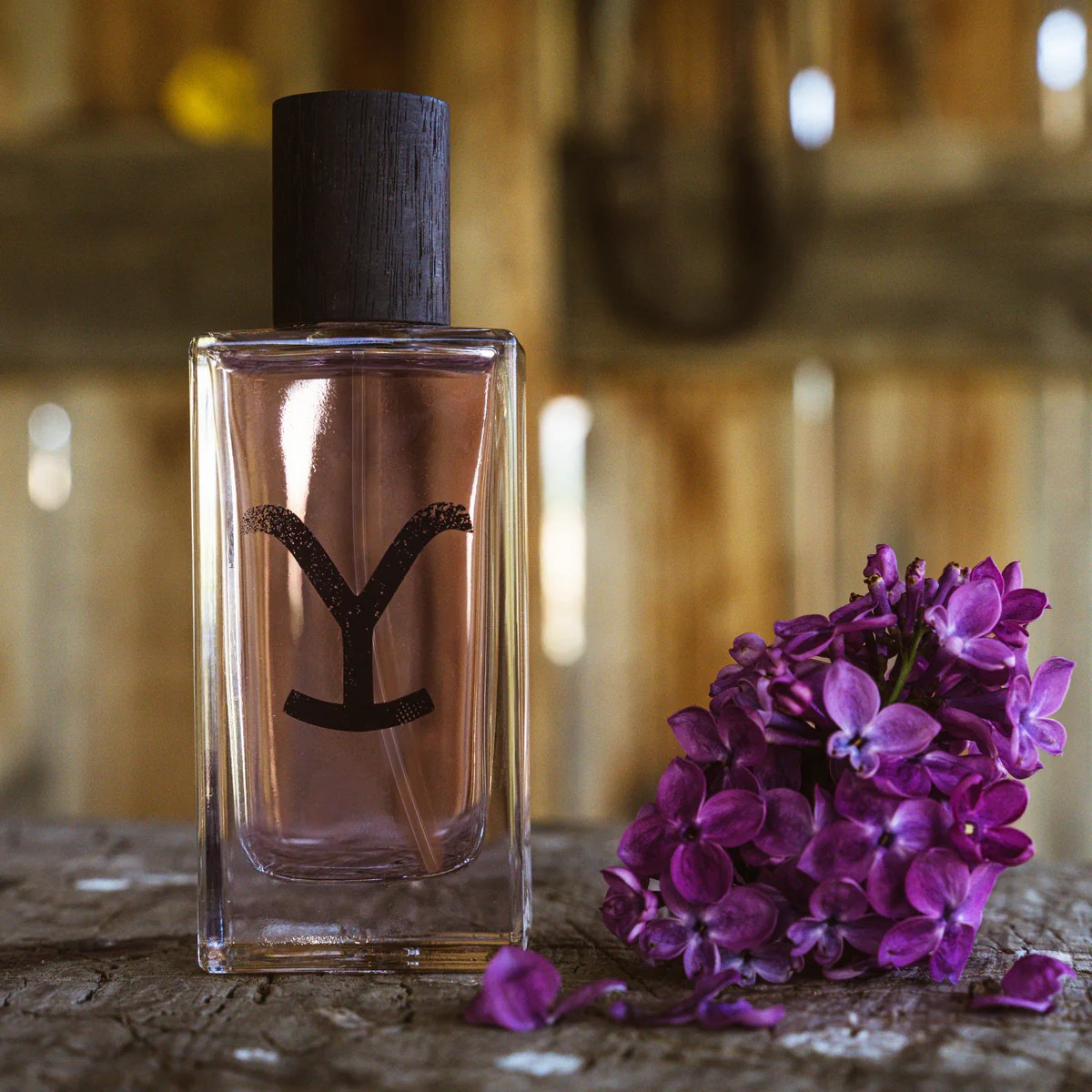 Yellowstone Original Perfume 50ml