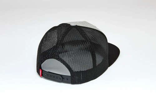 Arbor Grey Heather Hat