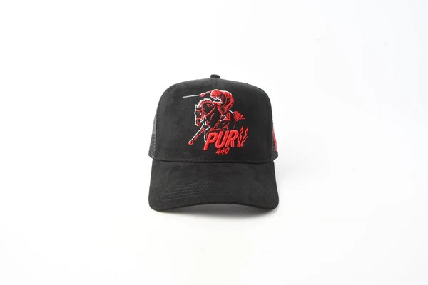 Red Rider Velocity - Puro 440 Hat
