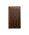 CARTERA NOCONA RODEO AZTEC N500049144