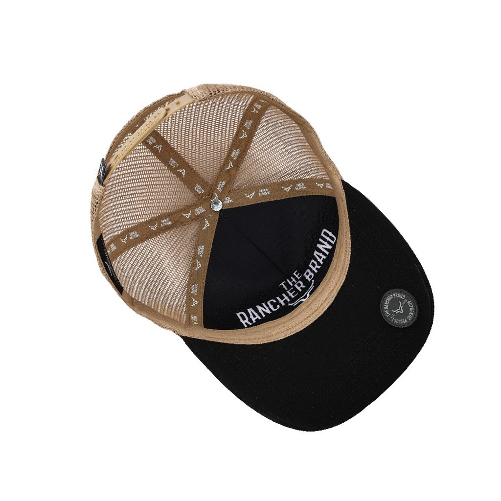 Gorra Equus CE086