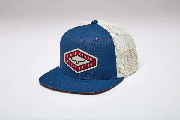 Boxer Trucker Hat