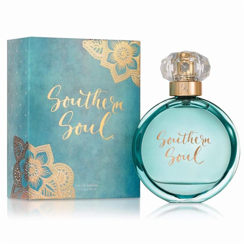 Southern Soul Perfume 50ml