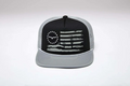 Faded Glory-Grey Hat