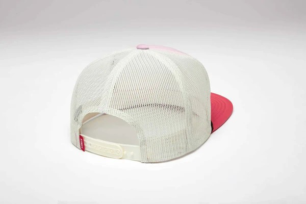 Winning Ride-Pink Hat